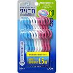クリニカ アドバンテージ デンタルフロス Y字タイプ LION(ライオン)