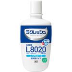 ラクレッシュ L8020菌入 マウスウォッシュ ジェクス