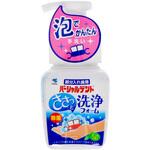 パーシャルデント洗浄フォーム 小林製薬