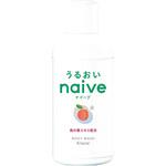 ナイーブ ボディソープ (桃の葉エキス配合) クラシエホームプロダクツ販売