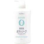 ファーマアクト 無添加 ボディソープ 熊野油脂 【通販モノタロウ】