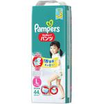 パンパース さらさらケア パンツ P&G