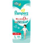 パンパース さらさらケア パンツ P&G