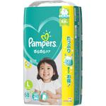 パンパース さらさらケア テープ P&G