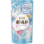 ボールドプラチナ液体 P&G