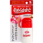 なめらかかとスティック 小林製薬