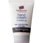 ニュートロジーナ ハンドクリーム Kenvue