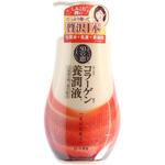 50の恵 コラーゲン養潤液 ロート製薬