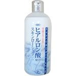 SOC ヒアルロン酸 スキンローション 1個(500mL) 渋谷油脂 【通販