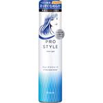 プロスタイル スーパーストレートフォーム クラシエホームプロダクツ販売