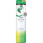 プロスタイル スーパーハードスタイリングフォーム クラシエホームプロダクツ販売