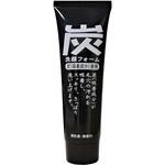 純薬 炭洗顔フォーム ジュン・コスメティック