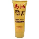馬油洗顔フォームN ジュン・コスメティック