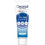 クレアラシル 薬用洗顔フォーム 10× レキットベンキーザー・ジャパン