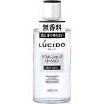 ルシード アフターシェーブローション マンダム