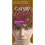 ギャツビー ナチュラルブリーチカラー(医薬部外品) マンダム