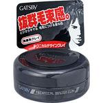 新品GATSBYテクニカルデザインクレイG 4個セット ギャツビー ギャツビー テクニカルデザインクレイ 1個(30g) マンダム 【通販