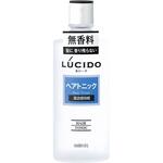 ルシード ヘアトニック マンダム