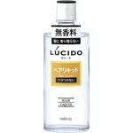 ルシード ヘアリキッド マンダム