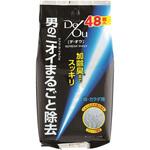 デ・オウ リフレッシュシート ロート製薬