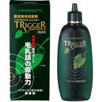 薬用発毛促進剤ヘアグロウストゥリガー 加美乃素本舗