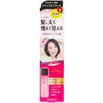 LトップシェードSPウィッグ明るい黒色 柳屋本店