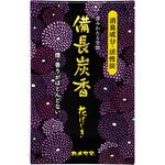 花げしき 備長炭 カメヤマ