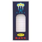 カメヤマ 小ローソク ダルマ カメヤマ