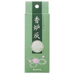 カメヤマ 香炉灰 フック付 カメヤマ