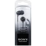 イヤーレシーバー MRD-EX15LP SONY