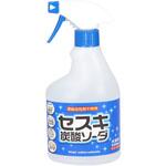 セスキ炭酸ソーダスプレー ロケット石鹸