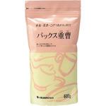 パックス 重曹 太陽油脂