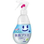 ルックまめピカ 抗菌プラス トイレの拭き取りクリーナー LION(ライオン)