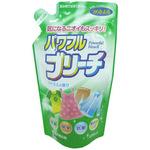 濃縮パワフルブリーチ ロケット石鹸