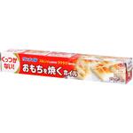 おもちを焼くホイル 東洋アルミエコープロダクツ