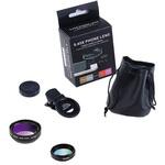 C1000543 スマホ用レンズ 0．45X Phone Lens P-lens0．45X CRECOTE