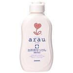 アラウ．台所用せっけん SARAYA(サラヤ)
