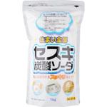ロケット セスキ炭酸ソーダ粉末 ロケット石鹸