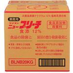 ニューブリーチ食添12% LION(ライオン)