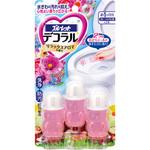 ブルーレット デコラル 小林製薬