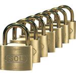 2500SDX35 ステンロック同一キー 清水