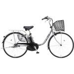 ビビ・SX 26型 電動アシスト自転車 2025年モデル 【完成組立品