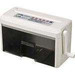 PSD-MC2223 ハンドシュレッダー サンワサプライ
