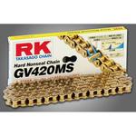 ノンシールチェーン GVシリーズ RK JAPAN