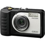 G800 防水・防塵・業務用デジタルカメラ 1台 リコー(RICOH 