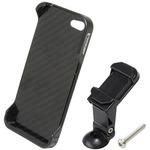 IB-PB15 iPhone5カムケース with ステムクランプマウント IBERA