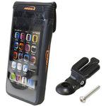 IB-PB16+Q4 スマートフォンケース on ステム IBERA