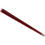 ハイロン箸(抗菌) マルケイ(国際化工)