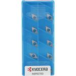 チップ(旋削) DCMT-GK 京セラ