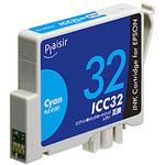 PLE-E32C 汎用インクカートリッジ エプソン対応 ICC32 プレジール